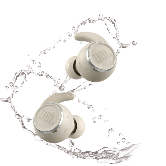 Jbl Reflect Mini NC True Wireless Headphones