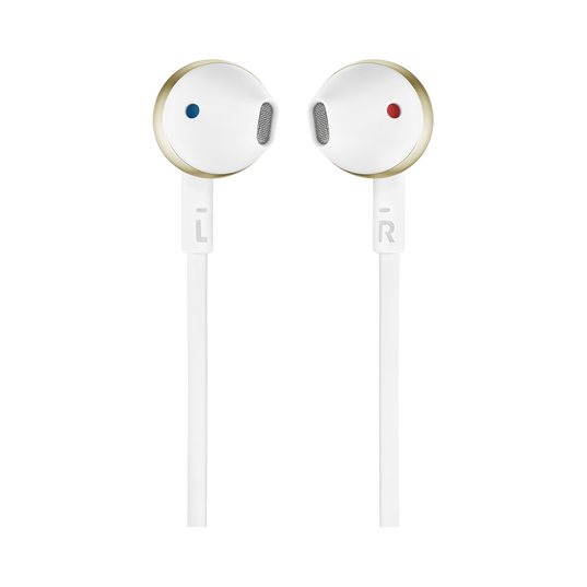 JBL Tune 205 In-Ear HeadPhones