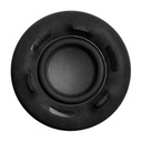 Harman Kardon AuraStudio 4, Bluetooth Speaker, Black - HK.HKAURAS4BLKEP