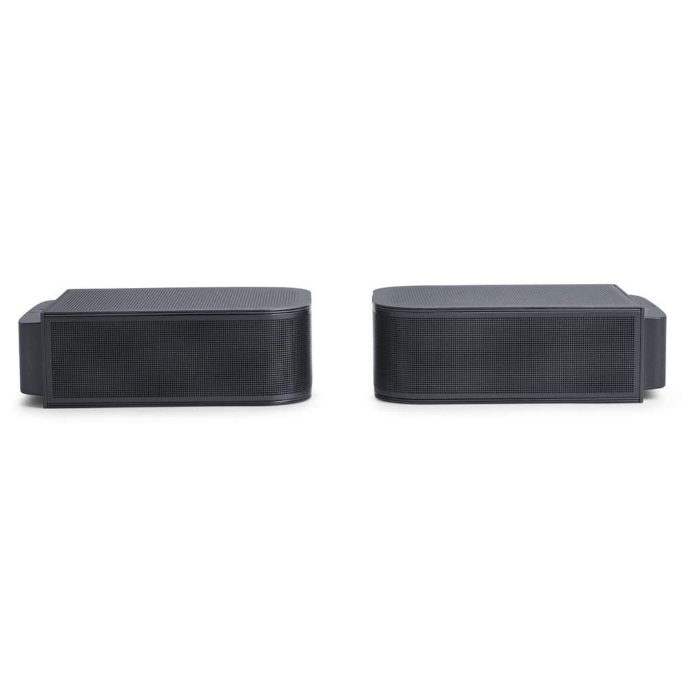 JBL Bar 1000 MultiBeam Dolby Atmos 7.1 Channel 880W Soundbar and Wireless Subwoofer - JB.JBLBAR1000PROBLKEP