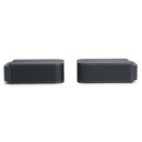 JBL Bar 1000 MultiBeam Dolby Atmos 7.1 Channel 880W Soundbar and Wireless Subwoofer - JB.JBLBAR1000PROBLKEP