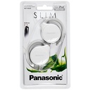 Panasonic RP-HS46 Clip In-Ear Headphones. 9mm