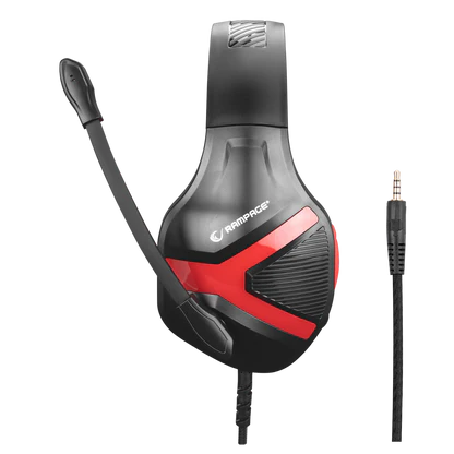 Rampage Rm-X1 Python Microphone Headset