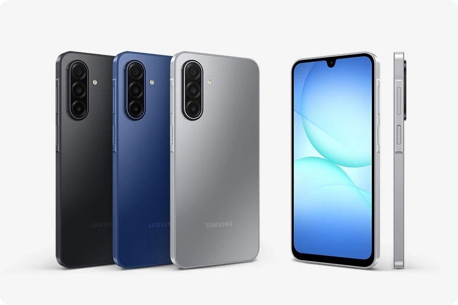 Samsung Galaxy A17 4G 6/128GB (A176)