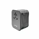 Anker Nano Travel Adapter (4-in-1, 65W) – A9213 