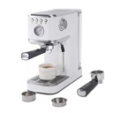 Elit Coffee Machine Perfetto 2in1 ECM-24
