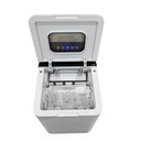 Elit Ice Maker IM-25DWH - 31035