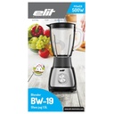 Elite Blender table BW-19 500W inox - 11458