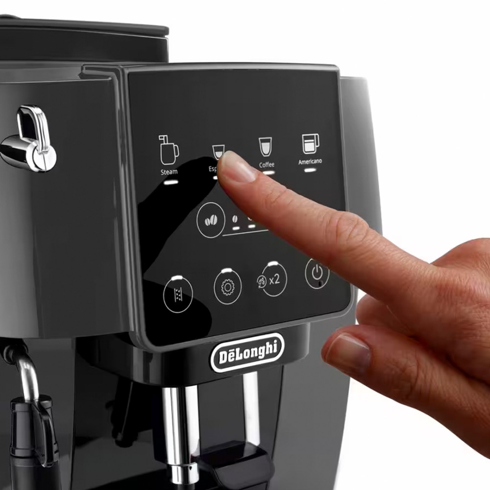 Delonghi Magnifica Start ECAM220.22.GB Fully Automatic Espresso Coffee Machine