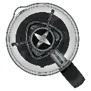 Braun PowerBlend 3 Jug Blender  JB3100WH - 34215