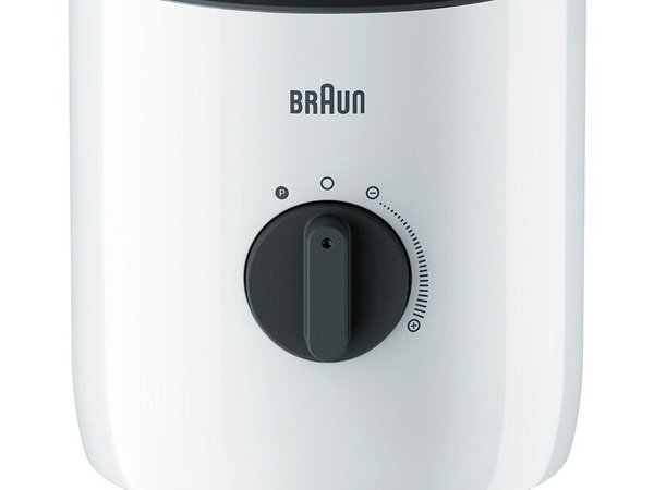 Braun JB3150WH Powerblend 3 Blender - 34217