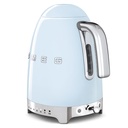 SMEG KETTLE 50´STYLE - KLF04PBEU - Pastel blue