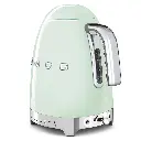 SMEG KETTLE 50´STYLE - KLF04PGEU - Pastel green