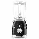 Smeg BLF03 Blender 50's Style Aesthetic Black