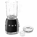 Smeg BLF03 Blender 50's Style Aesthetic Black
