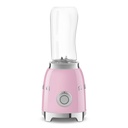 Smeg PBF01PKEU Personal Blender - Pink