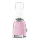 Smeg PBF01PKEU Personal Blender - Pink