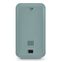 Smeg Espresso Coffee Machine Emerald Green BCC12EGMUK