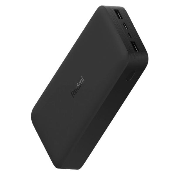 Redmi Powerbank 18W Fast Charge 20.000mAh 