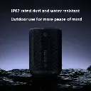 Xiaomi Bluetooth speaker Mini 6W - Black