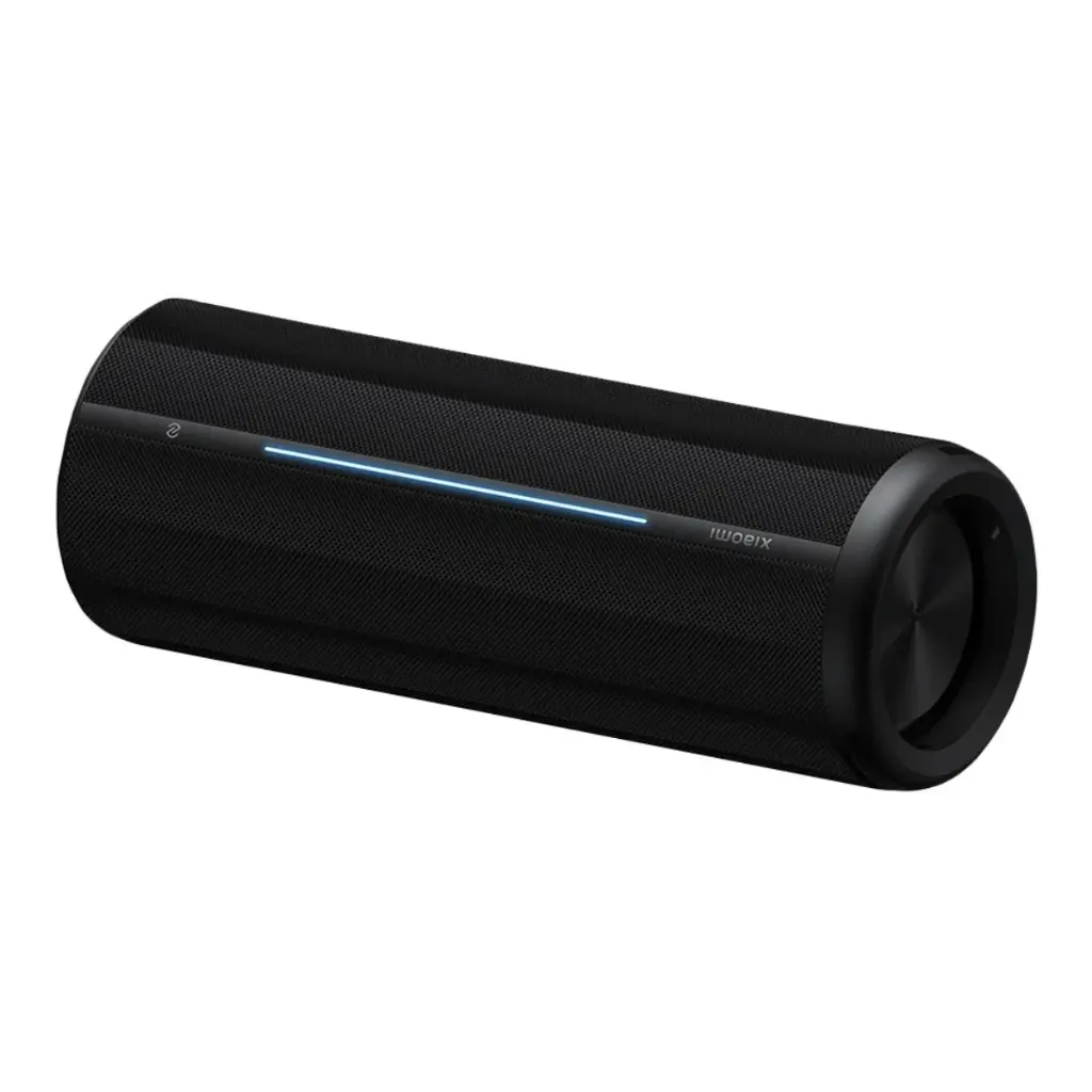 Xiaomi Mi Bluetooth Speaker 40W Black - QBH4275GL 