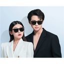 XIAOMI SQUARE SUNGLASSES BLACK - BHR8025GL 