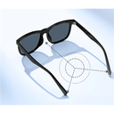 XIAOMI SQUARE SUNGLASSES BLACK - BHR8025GL 