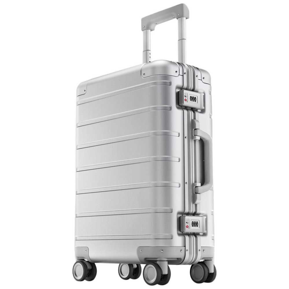 Xiaomi Metal Carry-on Luggage 20" Silver