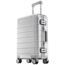 Xiaomi Metal Carry-on Luggage 20" Silver