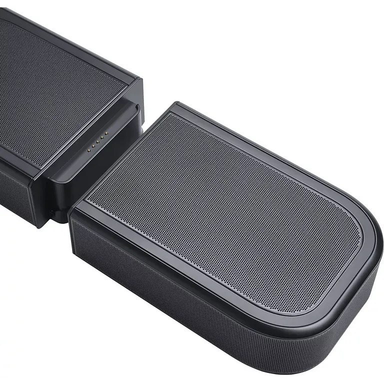 JBL Bar 1000m2 Dolby Atmos 7.1.4 Wireless Subwoofer ve Soundbar - JBLBAR1000M2BLKEP