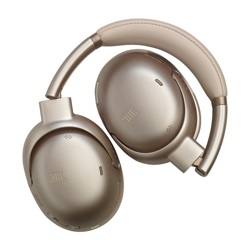 JBL Tour One M3 Wireless Headphones Latte - JB.JBLTOURONEM3LTT