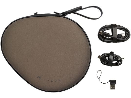 JBL Tour One M3 Wireless Headphones Latte - JB.JBLTOURONEM3LTT