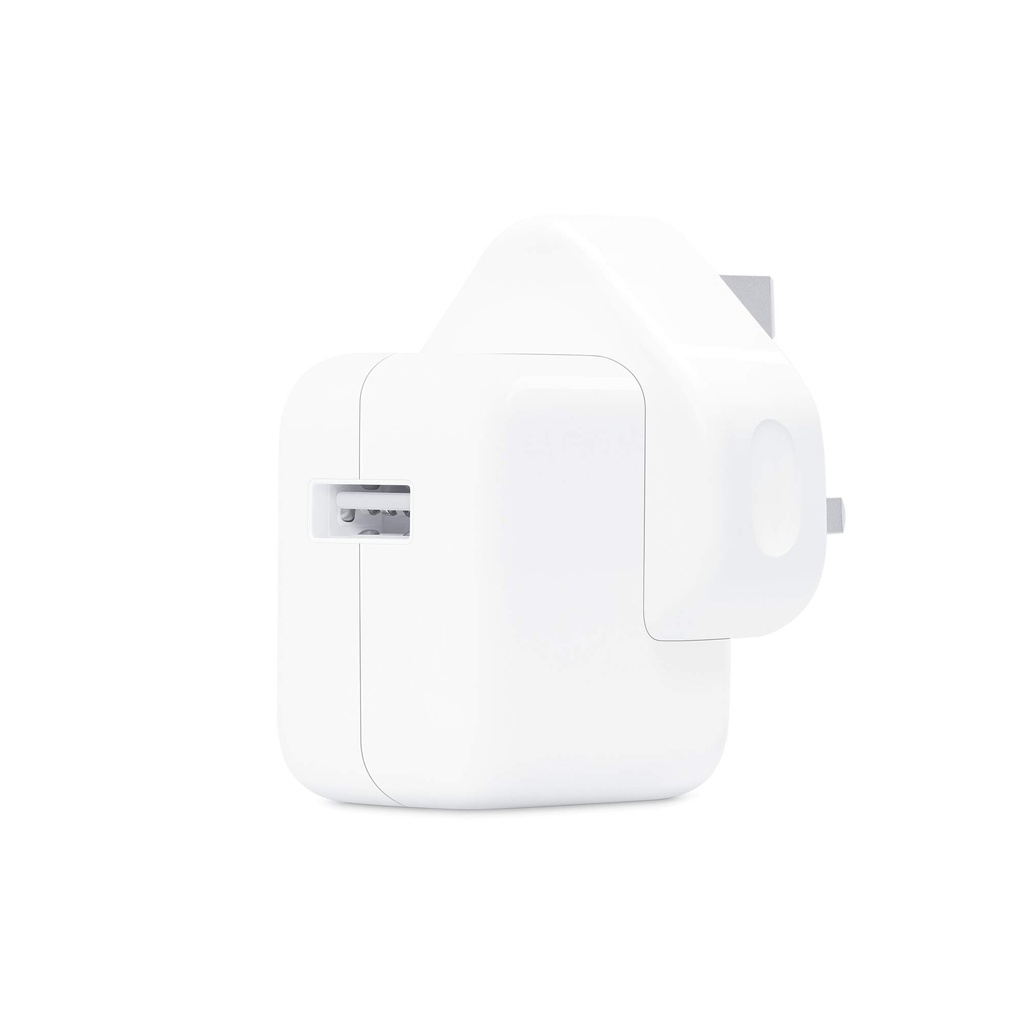 Apple 12W USB Power Adapter MD836LL/A