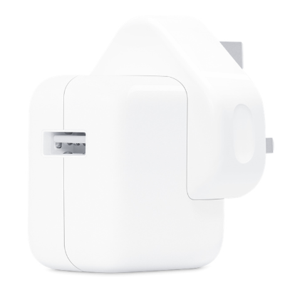 Apple 12W USB Power Adapter MGN03ZP/A