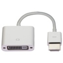 Apple HDMI to DVI Adapter Cable MJVU2