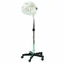 Babyliss Pro BAB890U Salon Stand Hood Hairdryer