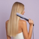 Arzum Hypnose Ionmax Wide Hair Straightener - Lilac AR5111
