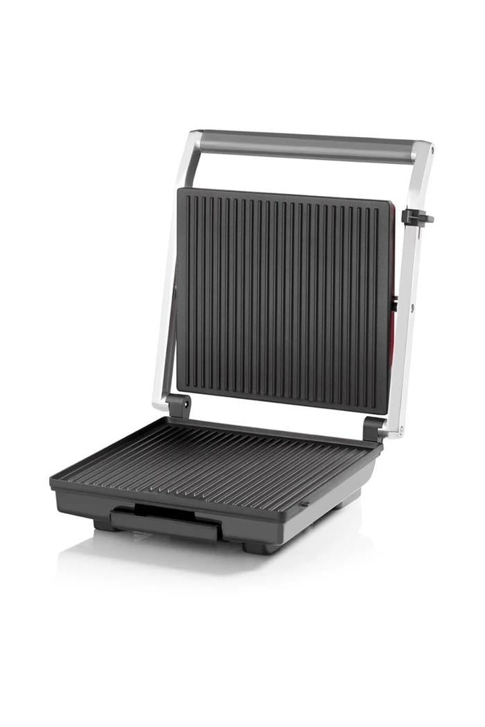 Arzum AR2022 Metalium Izgara ve Tost Makinesi Narg Nar