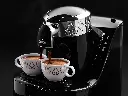 Arzum Okka OK002 Chrome Black Turkish Coffee Machine