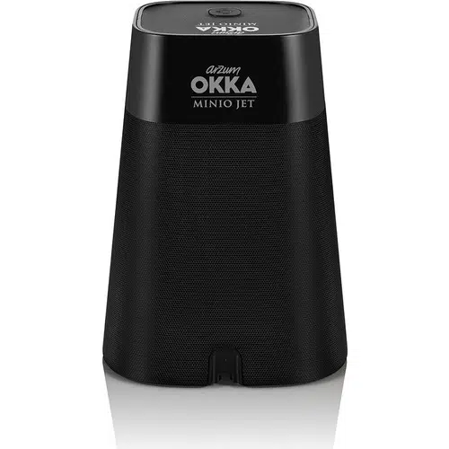 Arzum OK0013-K Okka Minio Jet Turkish Coffee Machine - Chrome