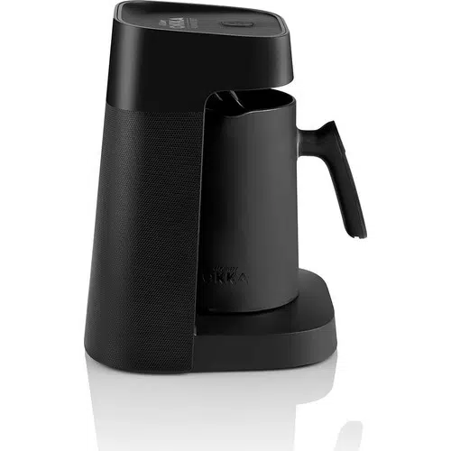 Arzum OK0013-K Okka Minio Jet Turkish Coffee Machine - Chrome