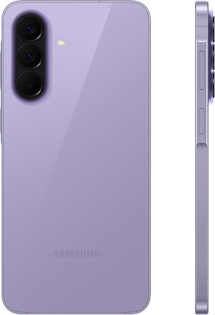 Samsung Galaxy A57 8/128GB 5G - Lilac