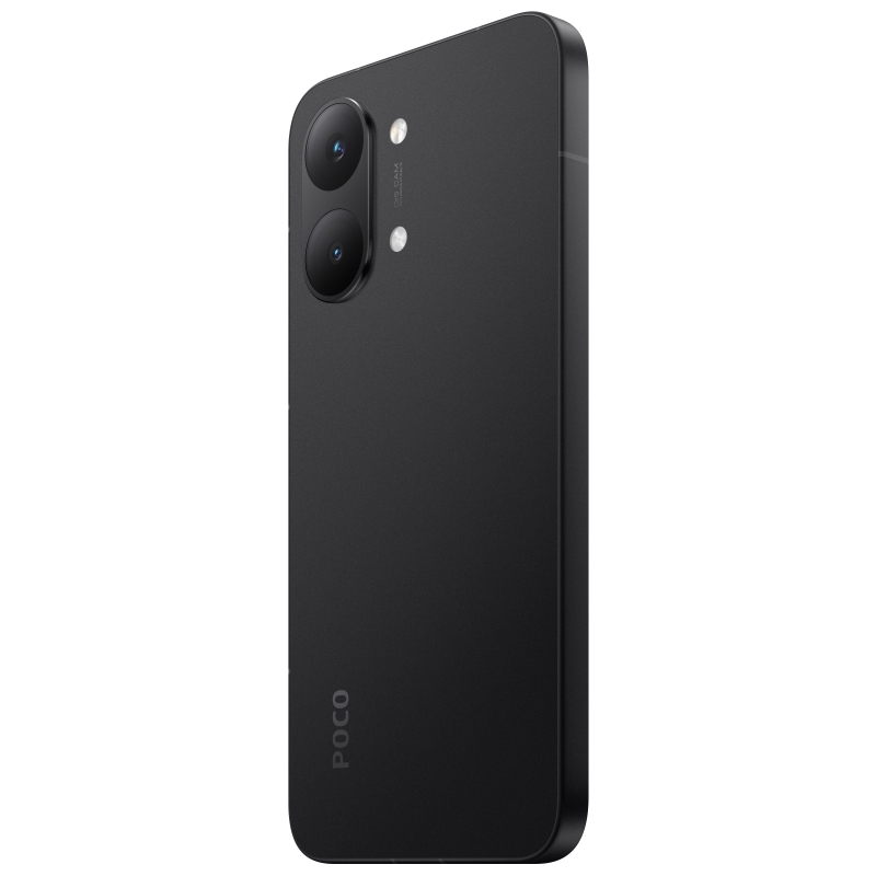 Xiaomi POCO X8 Pro Max 12/512Gb Black