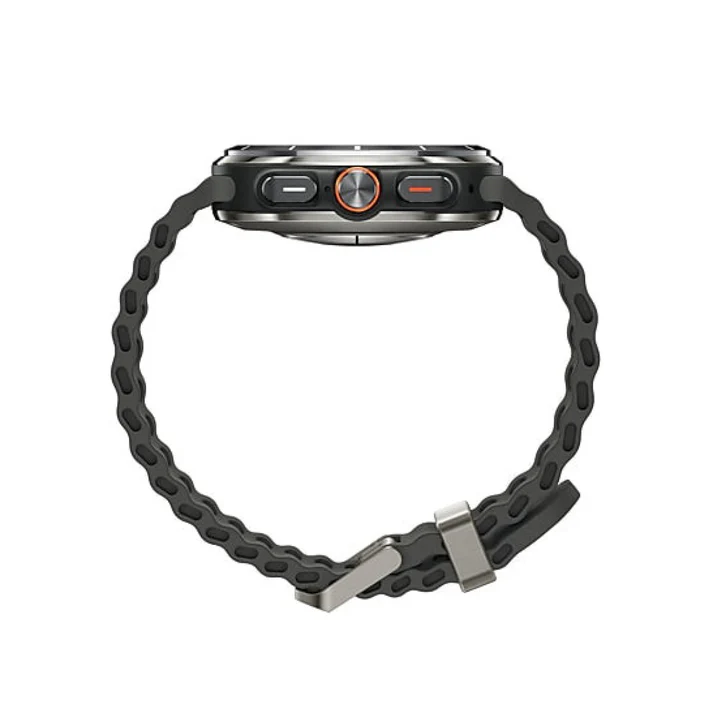 Samsung Galaxy Watch Ultra 47mm LTE Titanium Silver SM-L705FZS1XSG 2025