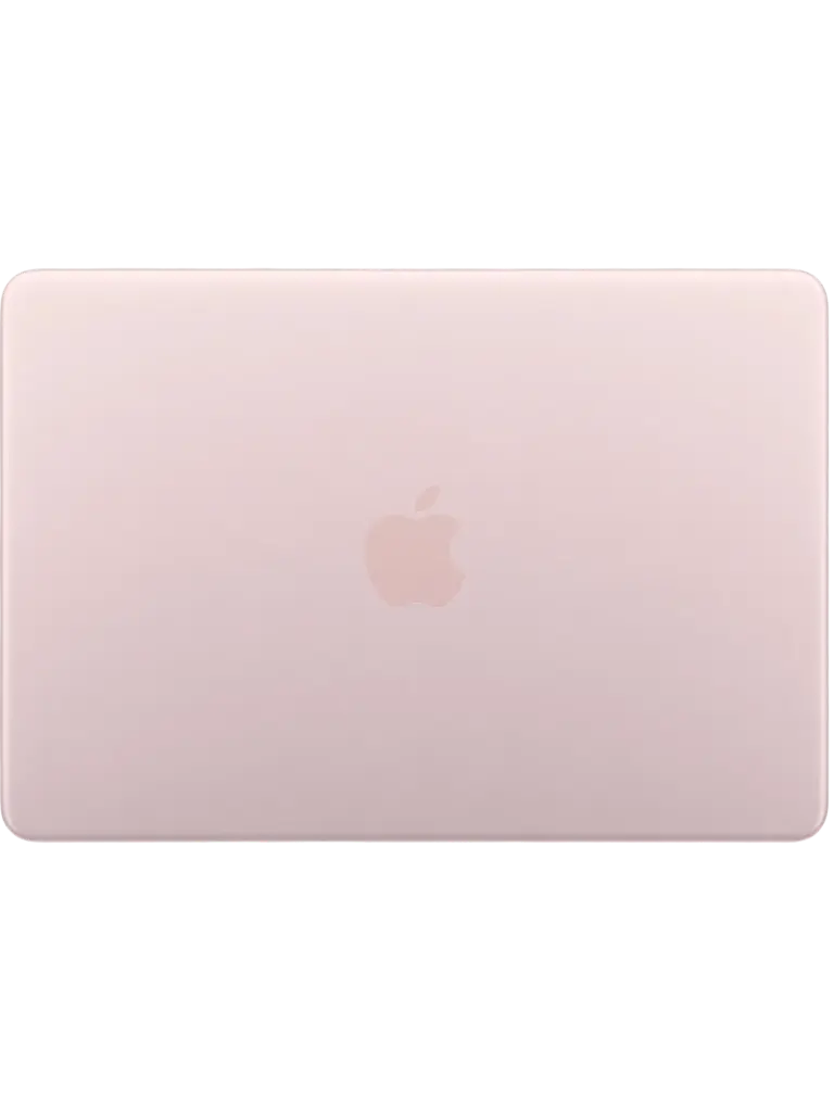 Apple MacBook Neo 13-inch with A18 Pro Chip, 256GB/8GB Pink Blush-MHFH4