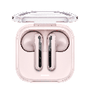 Xiaomi Redmi Buds 6 Active Wireless Earbuds Pink-BHR8395