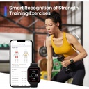 Amazfit GTS 4 Smartwatch