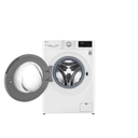 LG 8Kg Yıkama / 6Kg Kurutma Makinesi F4DV328SOU