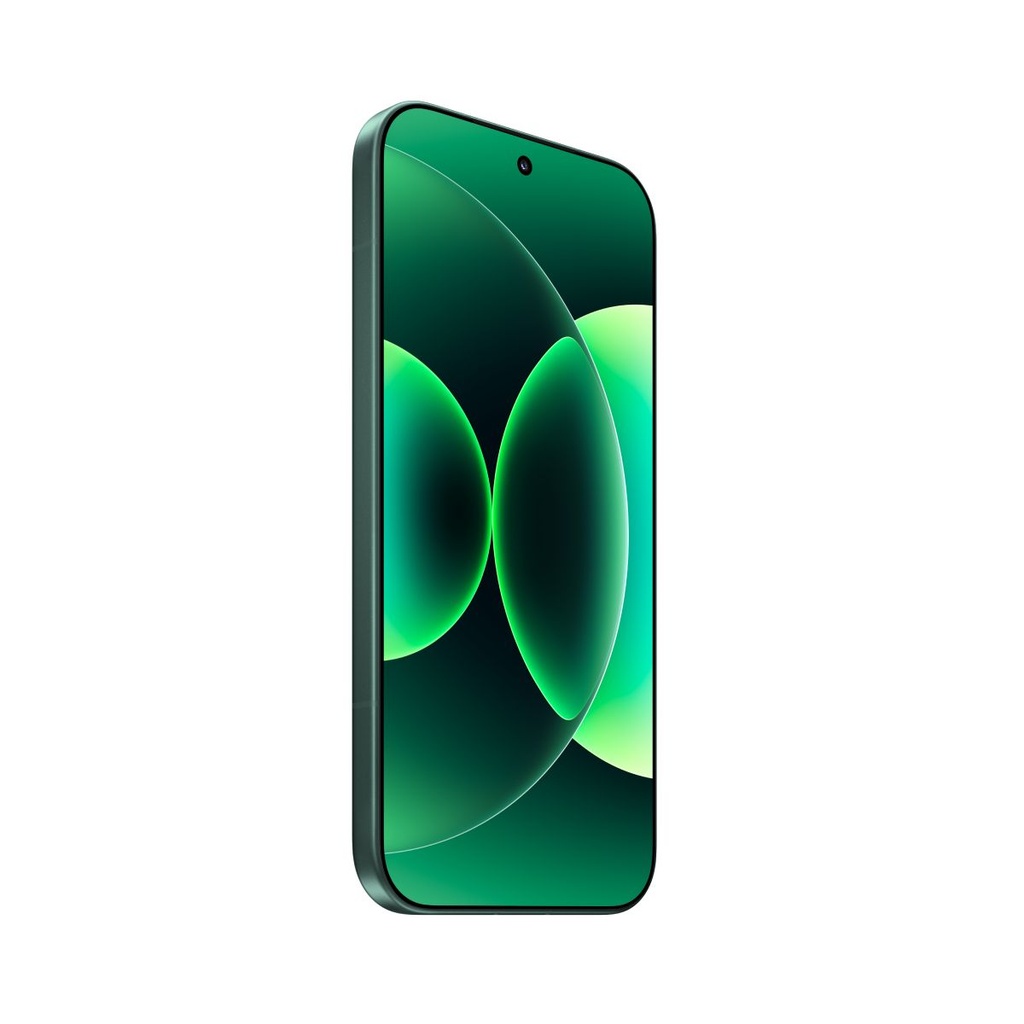 Xiaomi 17 12GB/512GB Green 