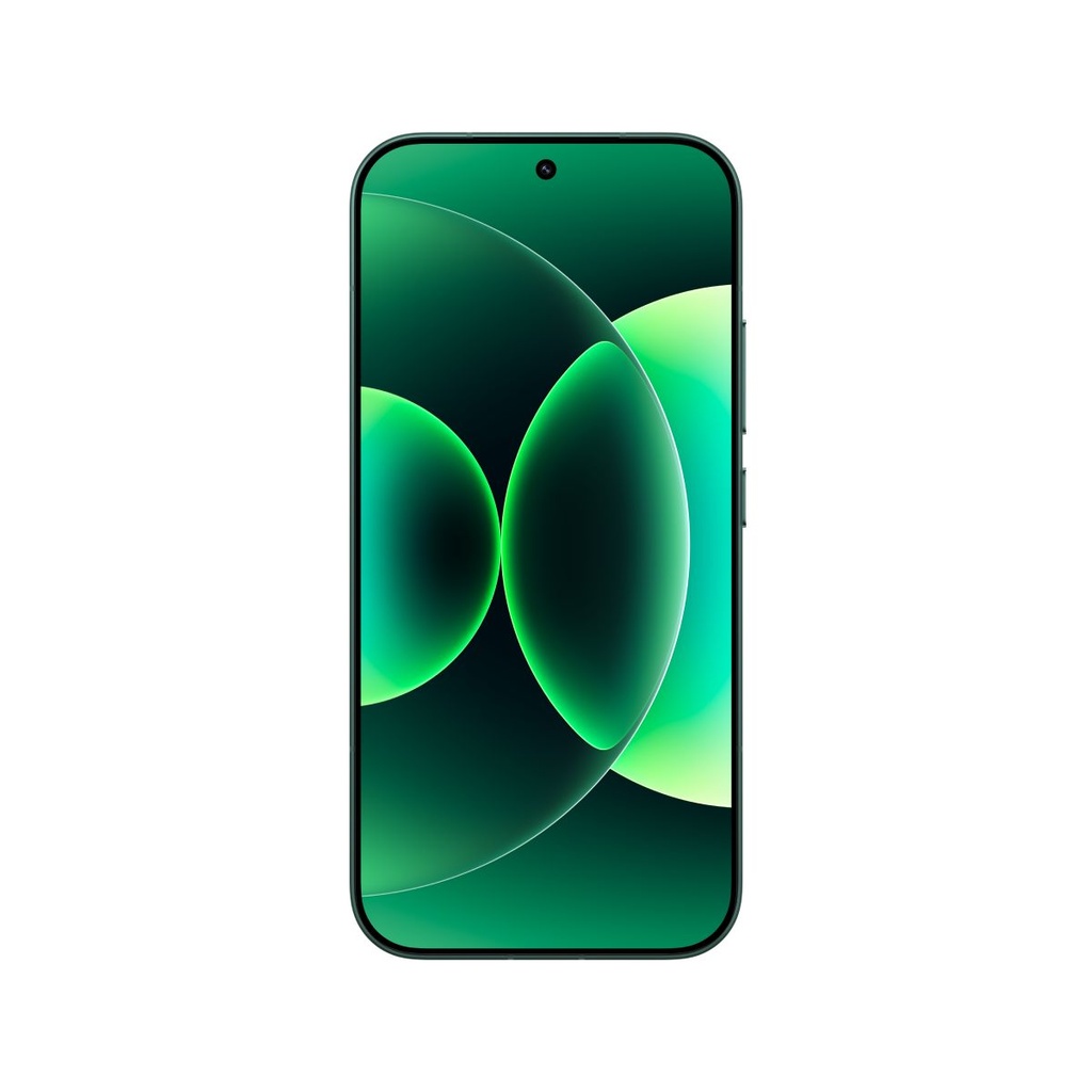 Xiaomi 17 12GB/512GB Green 